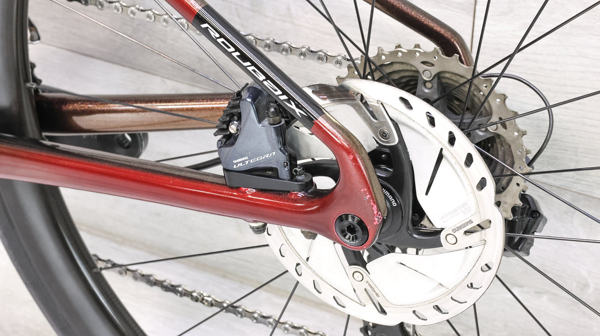 Specialized Roubaix Expert Road Bike - 2020, 44cm