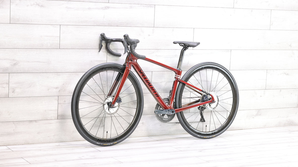 Specialized Roubaix Expert Road Bike - 2020, 44cm