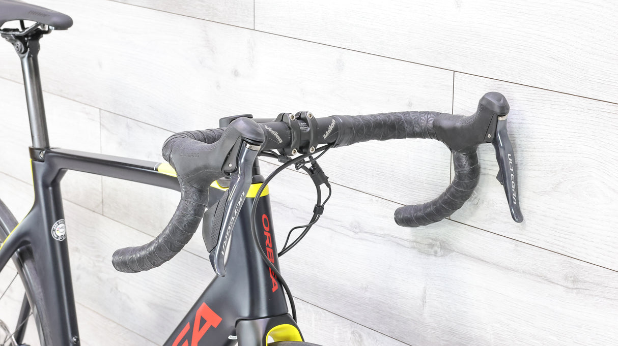 Orbea Orca Aero M Team Road Bike - 2018, 55cm