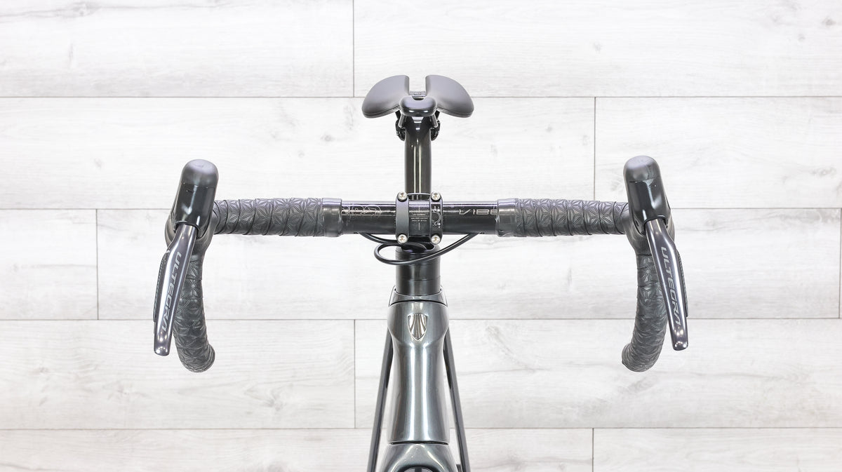 Trek Emonda SL 7 Disc Ultegra Di2 Road Bike - 2021, 56cm