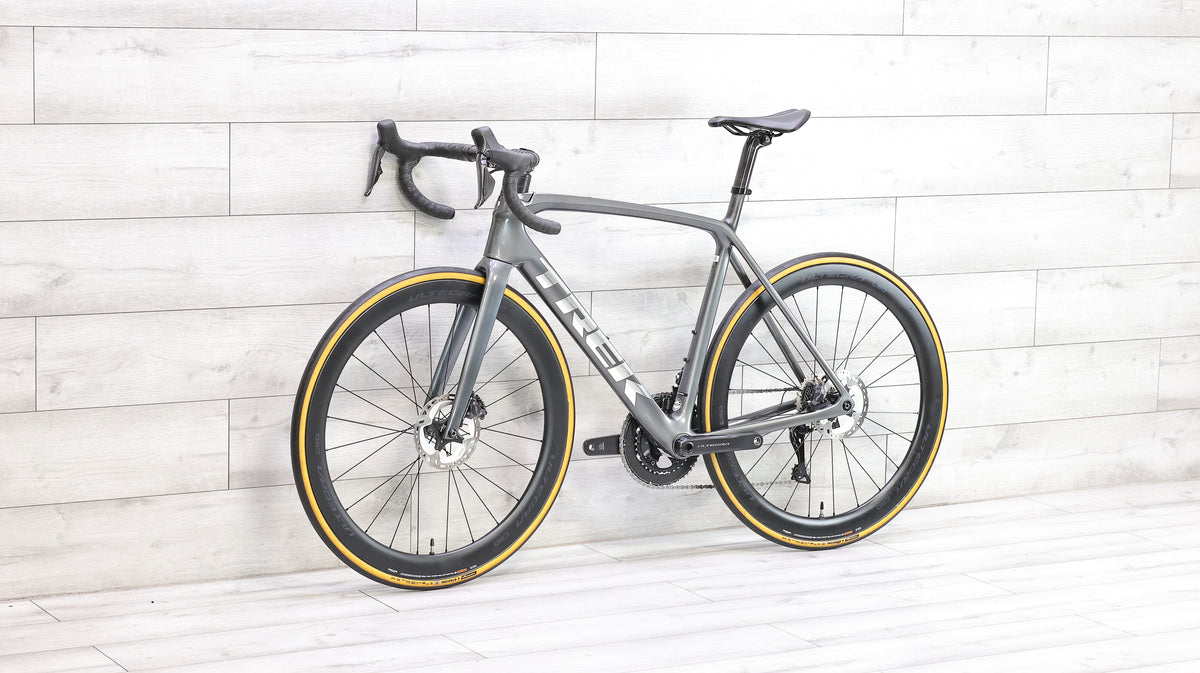 Trek Emonda SL 7 Disc Ultegra Di2 Road Bike - 2021, 56cm