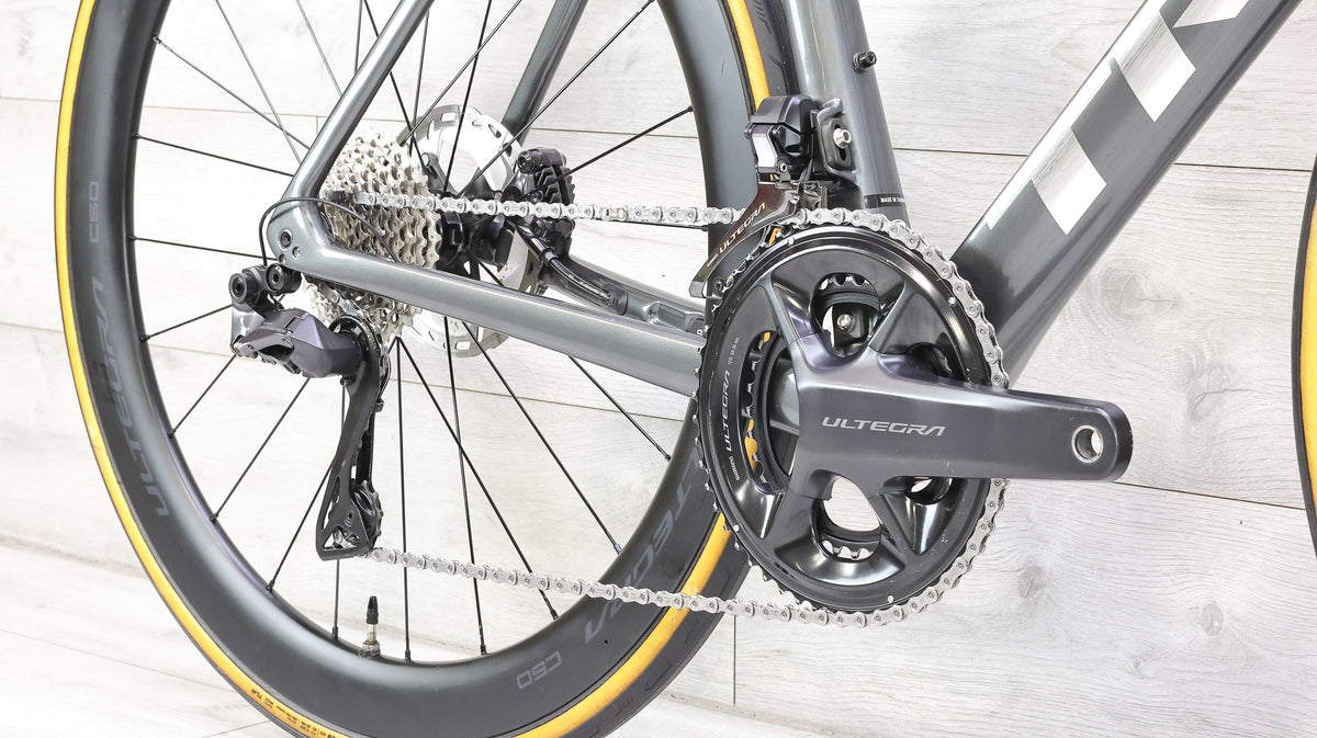 Trek Emonda SL 7 Disc Ultegra Di2 Road Bike - 2021, 56cm
