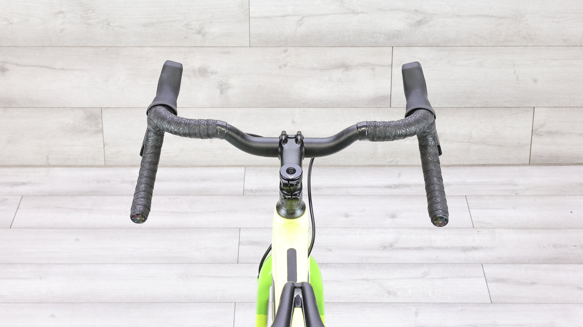 Felt BREED Advanced Force 1 eTap AXS Gravel Bike - 2023, 51cm