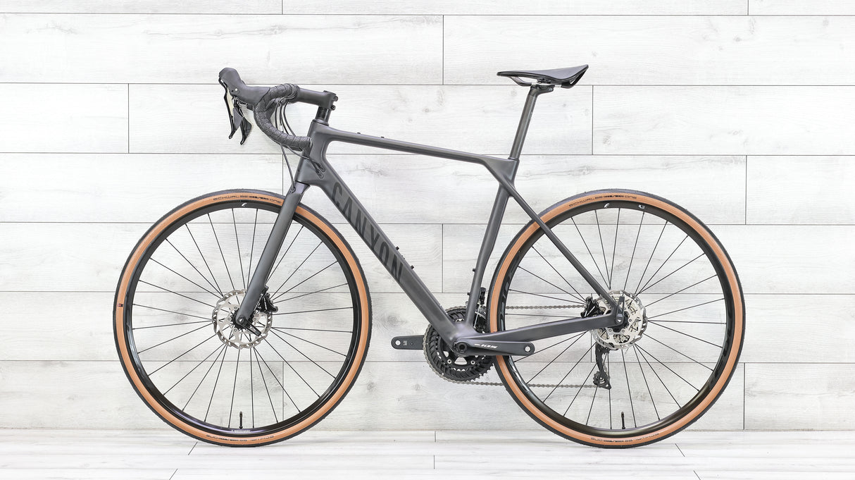 Canyon Endurance CF 7 Disc Road Bike - 2023, Medium