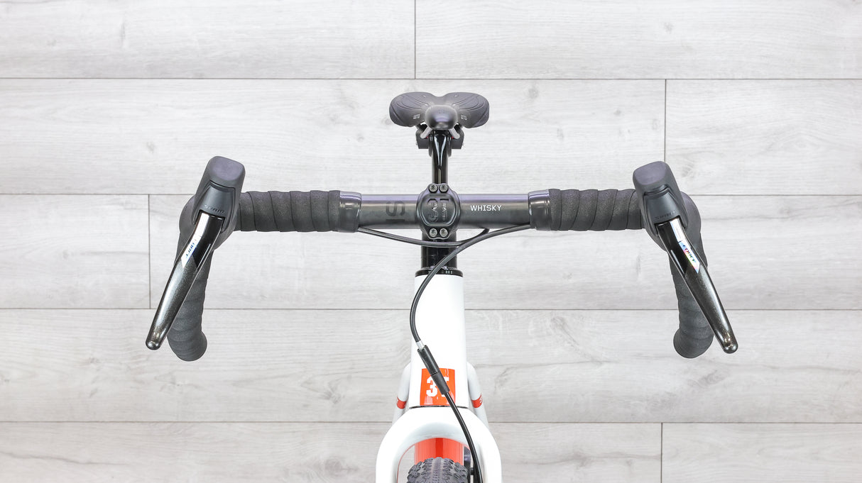 3T Exploro Team GX AXS Gravel Bike - 2017, Medium
