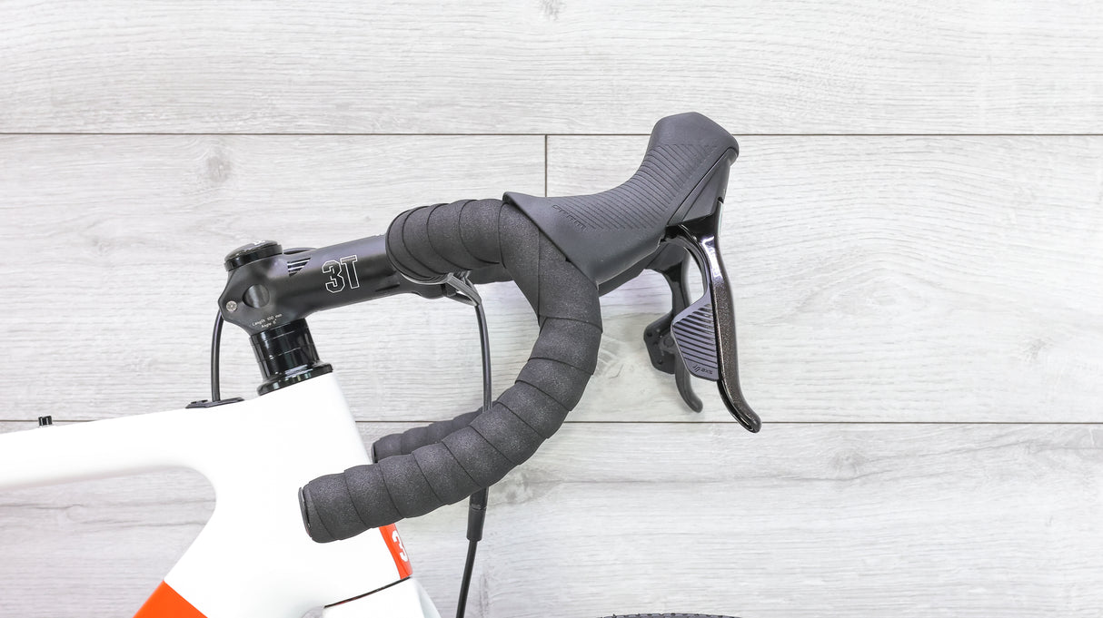 3T Exploro Team GX AXS Gravel Bike - 2017, Medium
