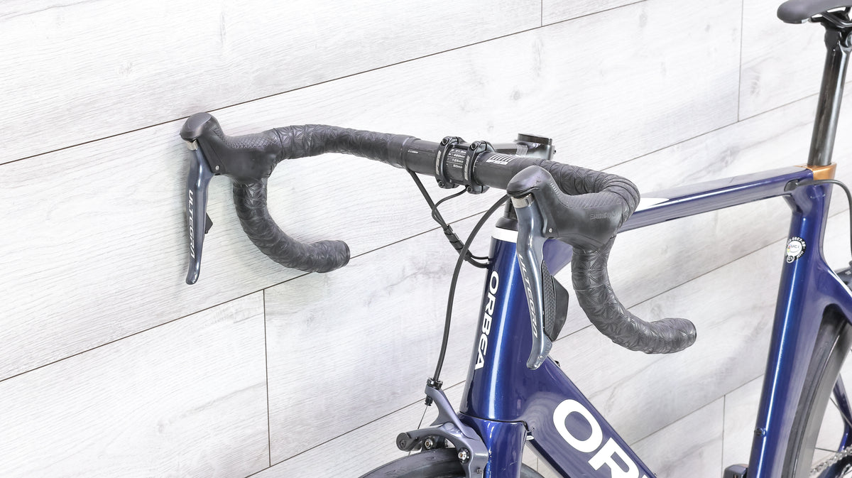 Orbea Orca Aero Ultegra Di2 Road Bike - 2018, 57cm