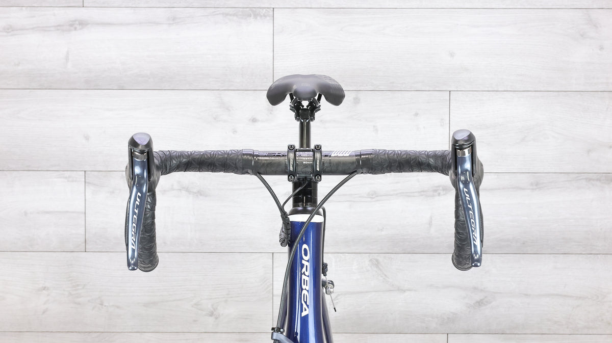 Orbea Orca Aero Ultegra Di2 Road Bike - 2018, 57cm