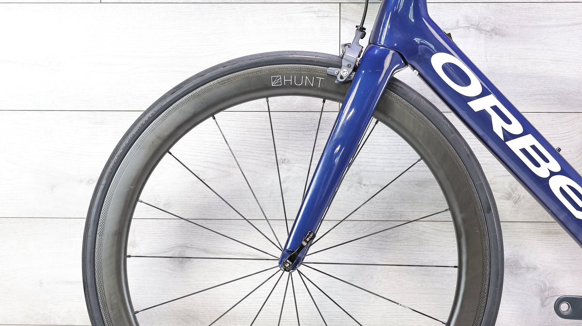 Orbea Orca Aero Ultegra Di2 Road Bike - 2018, 57cm