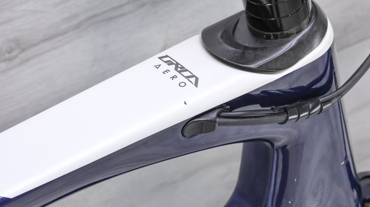 Orbea Orca Aero Ultegra Di2 Road Bike - 2018, 57cm