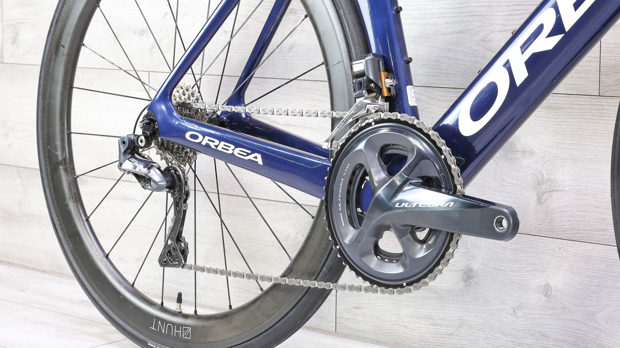 Orbea Orca Aero Ultegra Di2 Road Bike - 2018, 57cm