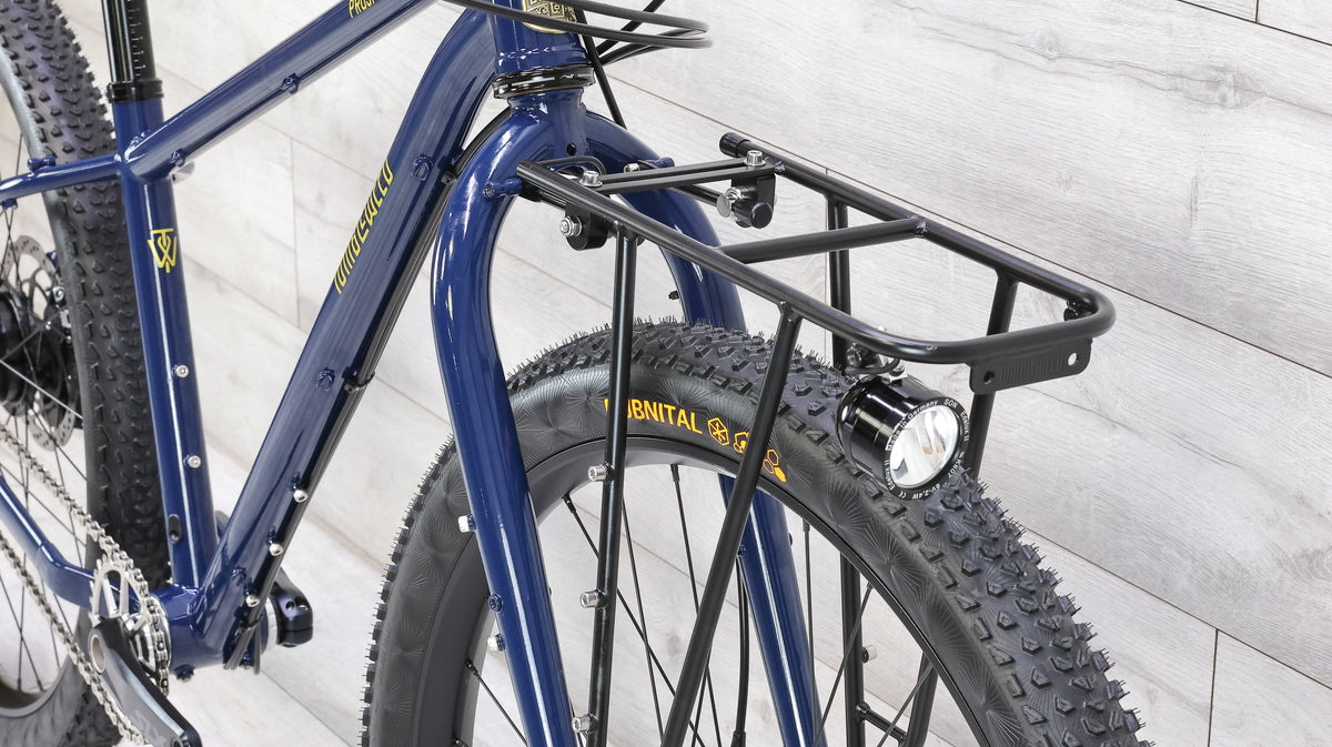 Tumbleweed Prospector Steel Adventure Gravel Bike - 2026, Small
