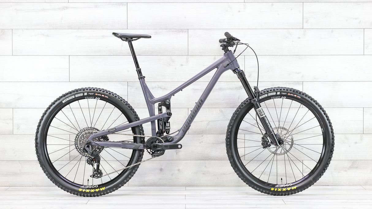 Propain Tyee AL Trail Signature Spec 1 Mountain Bike - 2026, X-Large