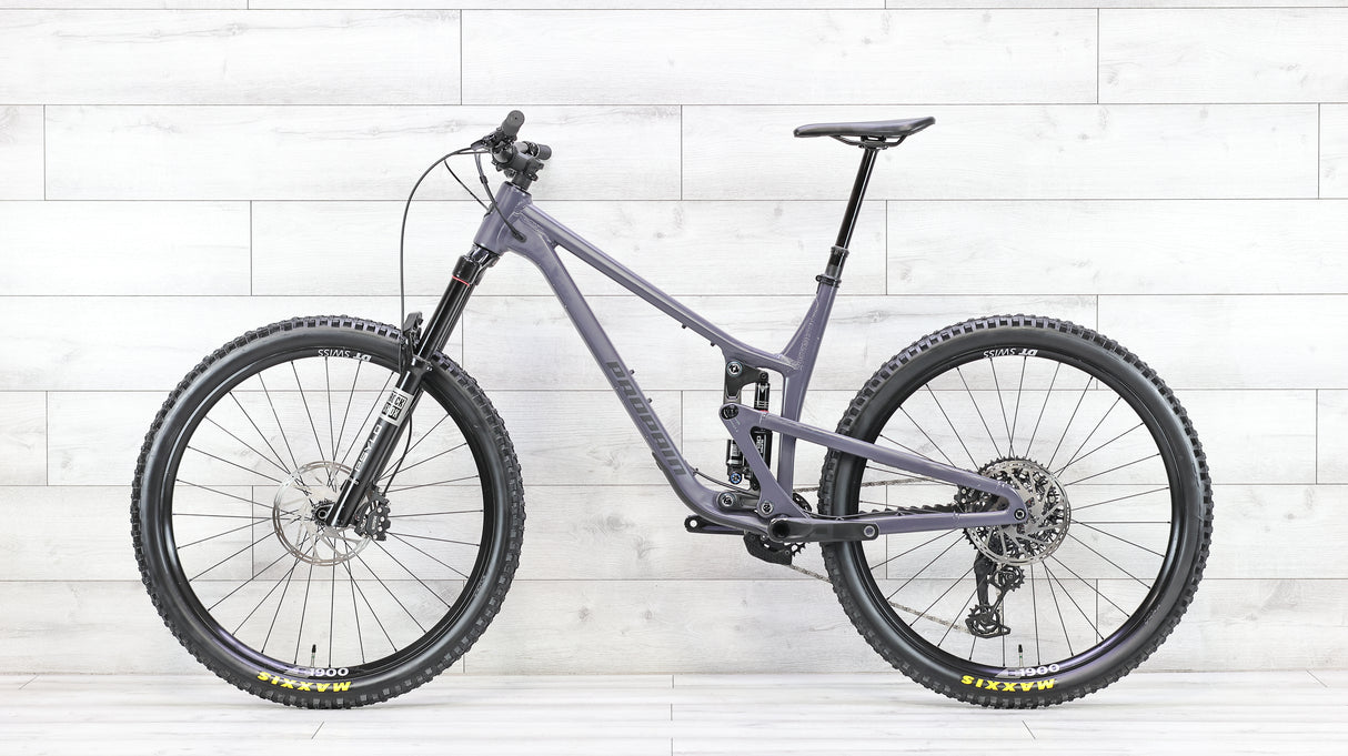 Propain Tyee AL Trail Signature Spec 1 Mountain Bike - 2026, X-Large