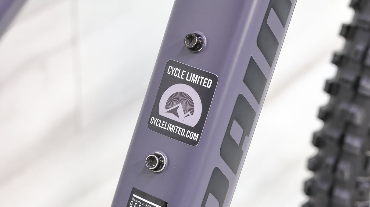 Propain Tyee AL Trail Signature Spec 1 Mountain Bike - 2026, X-Large