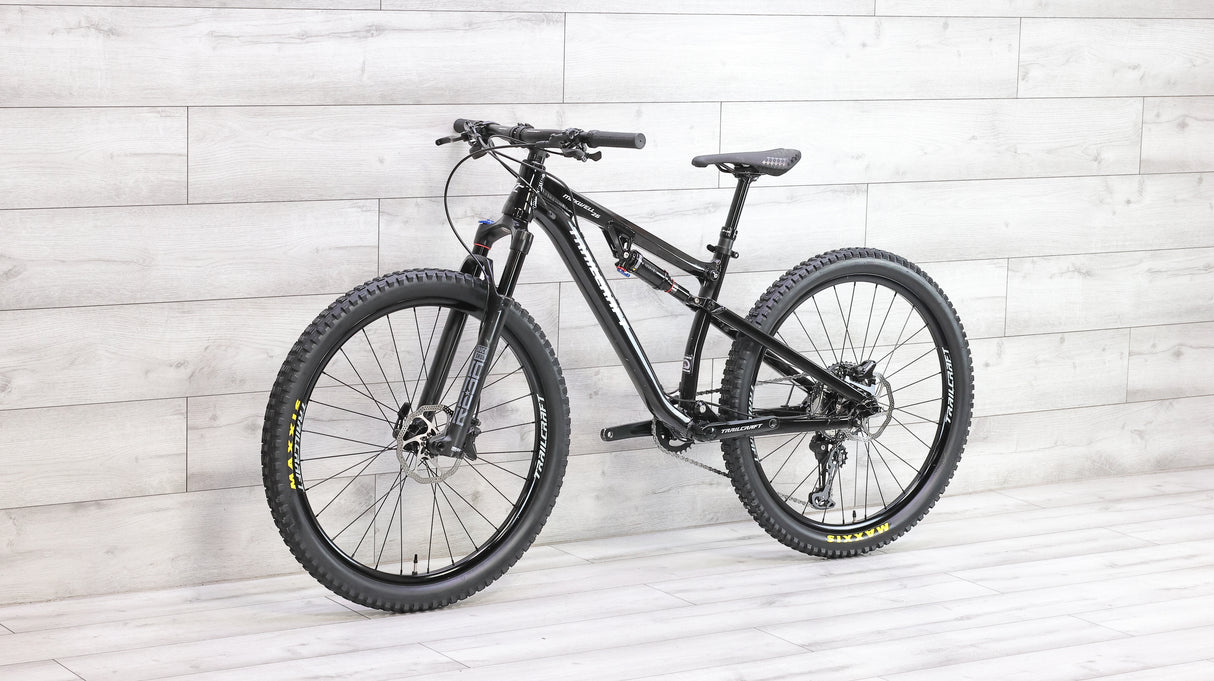 Trailcraft Maxwell 26 Youth Mountain Bike - 2024, One Size