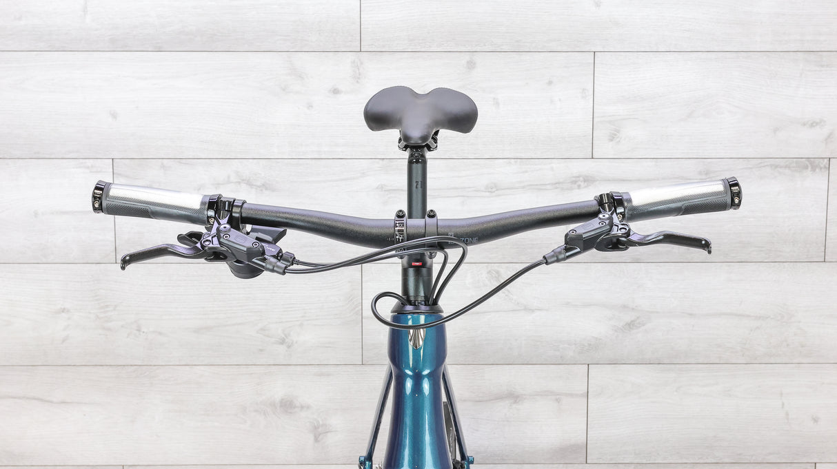 Trek FX 4 Sport Commuter Bike - 2023, Medium