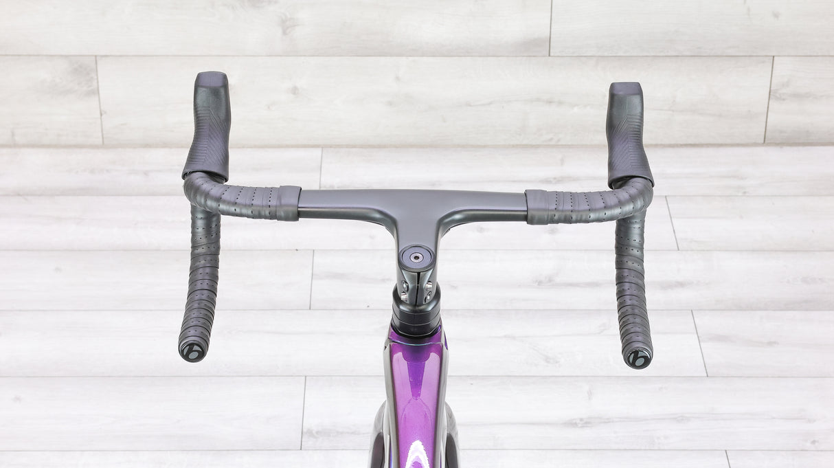 Trek Emonda SLR 6 AXS Project One Road Bike - 2023, 54cm