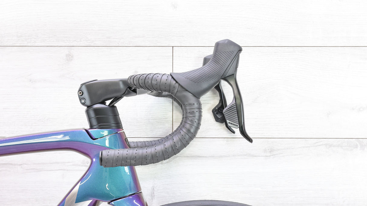Trek Emonda SLR 6 AXS Project One Road Bike - 2023, 54cm