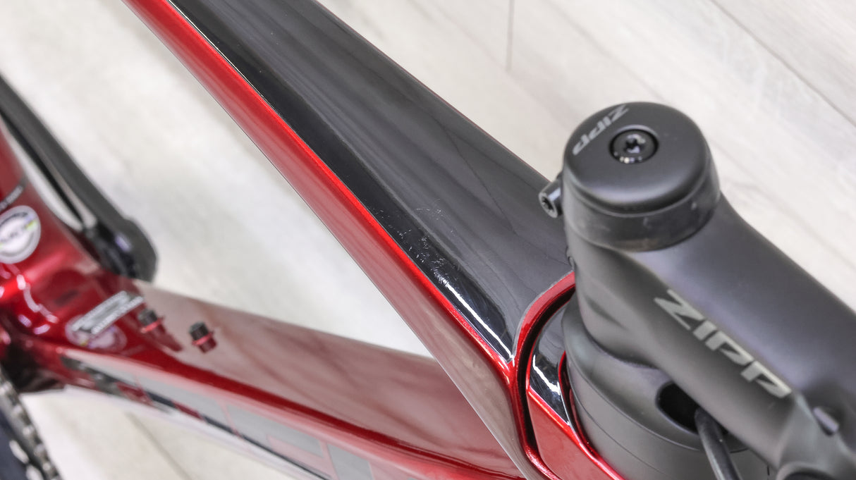 Trek Emonda SL 6 AXS Road Bike - 2022, 54cm