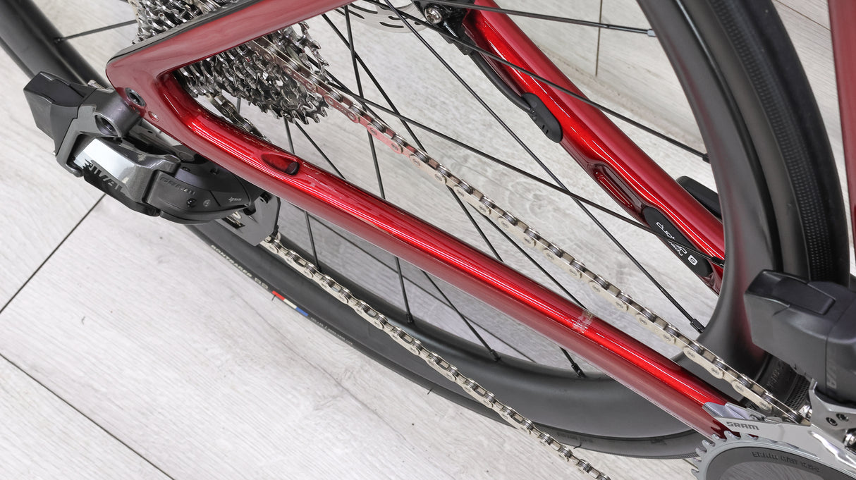 Trek Emonda SL 6 AXS Road Bike - 2022, 54cm