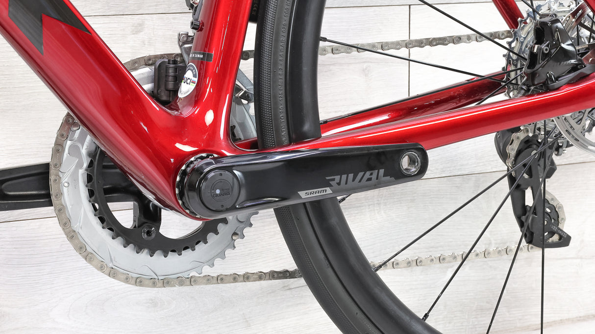 Trek Emonda SL 6 AXS Road Bike - 2022, 54cm