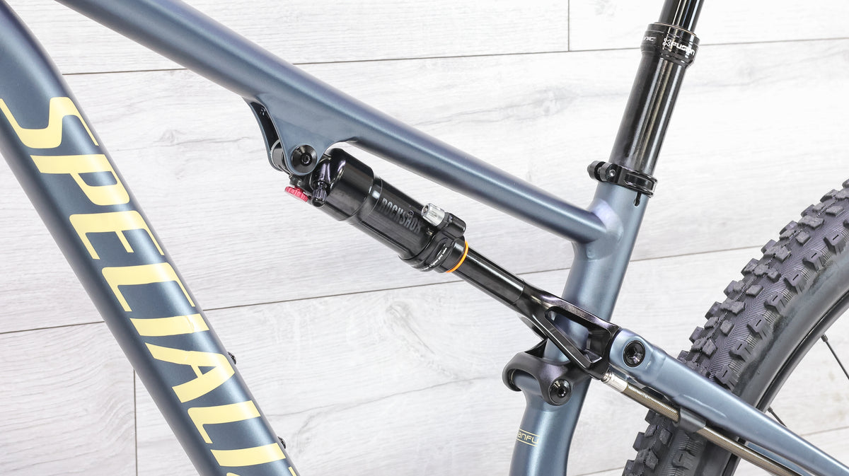 Specialized Epic Comp EVO Mountain Bike - 2019, Small