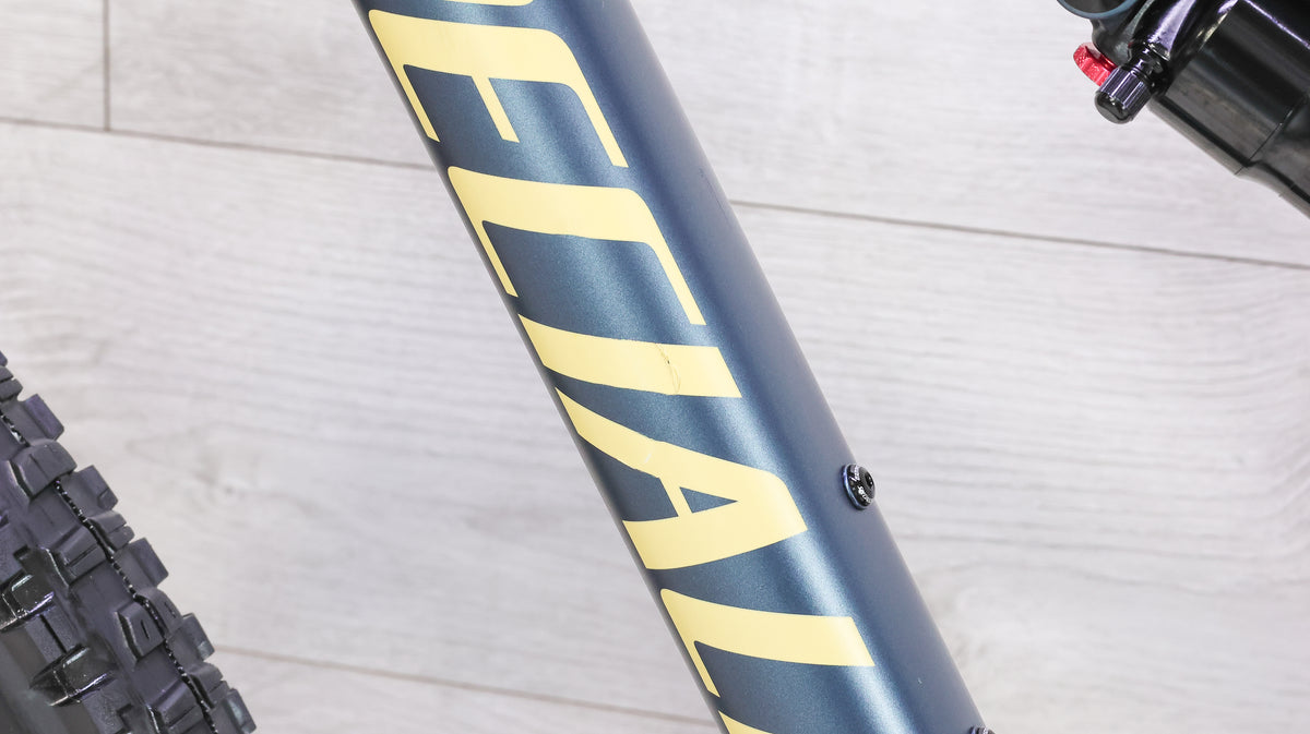 Specialized Epic Comp EVO Mountain Bike - 2019, Small