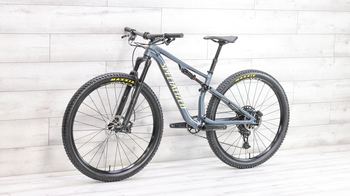 Specialized Epic Comp EVO Mountain Bike - 2019, Small
