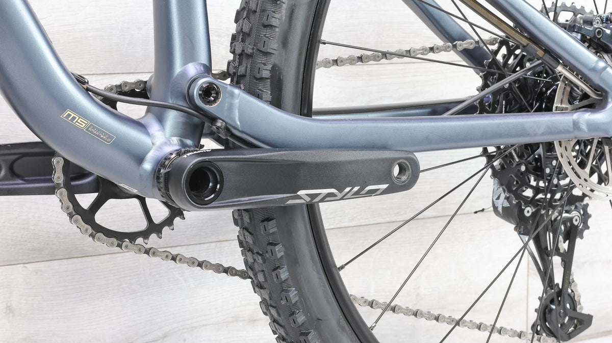 Specialized Epic Comp EVO Mountain Bike - 2019, Small