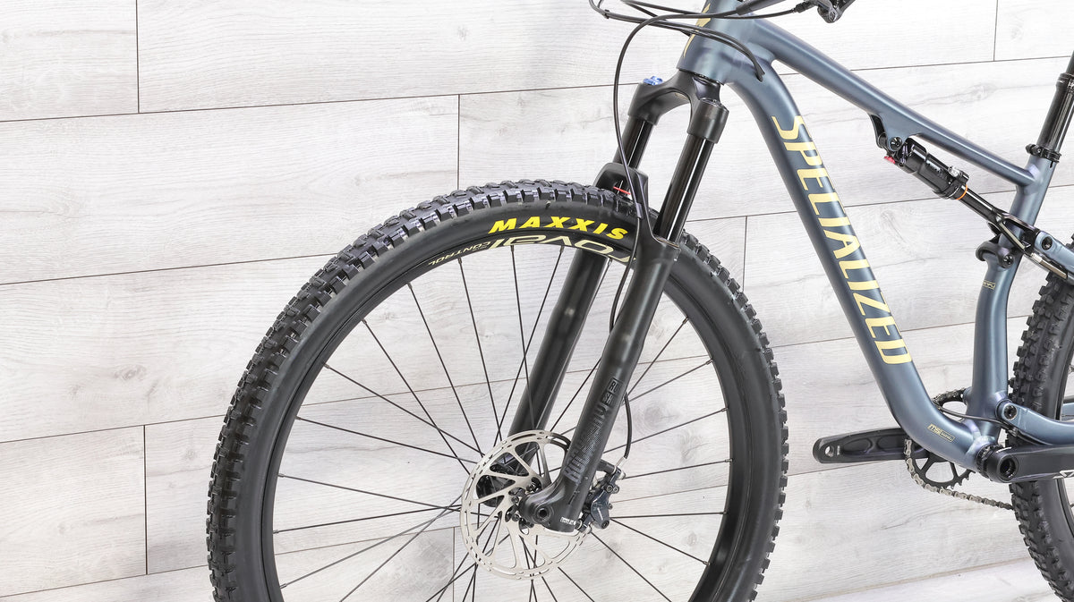 Specialized Epic Comp EVO Mountain Bike - 2019, Small
