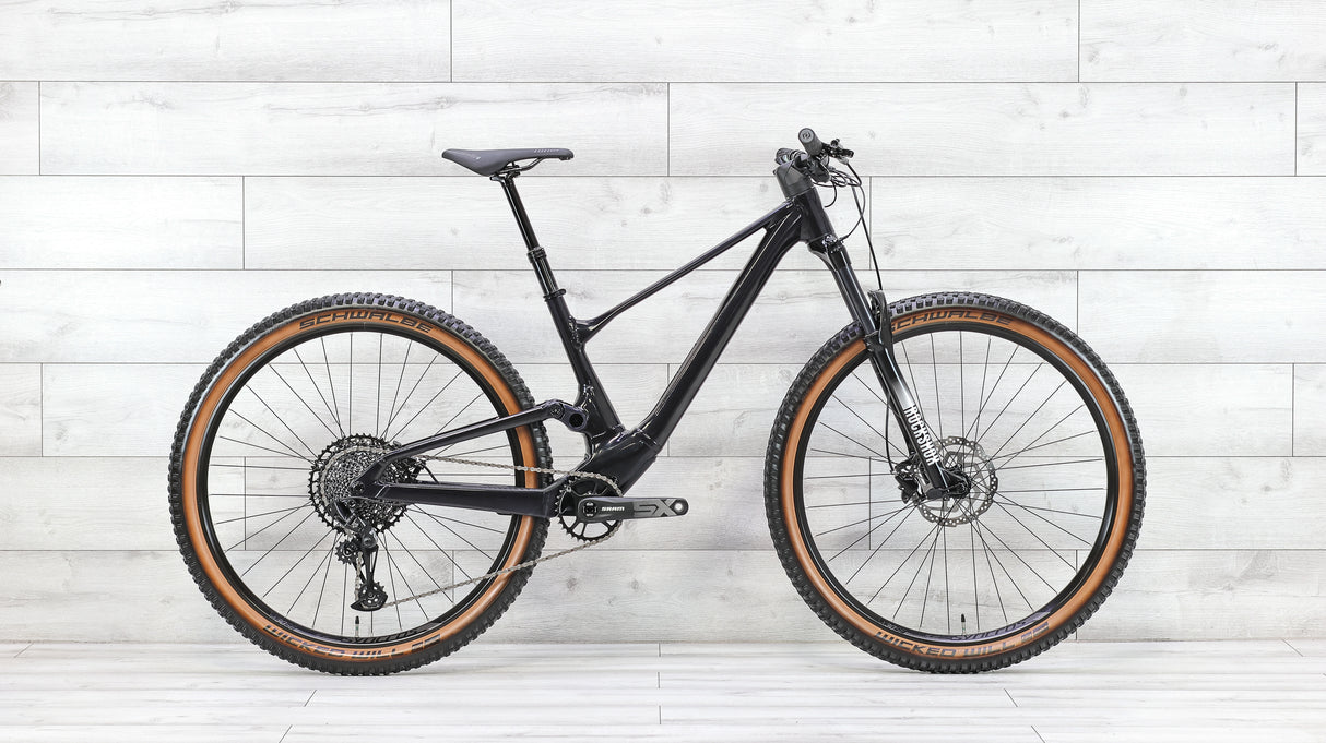 Scott Spark 970 Mountain Bike - 2023, Small