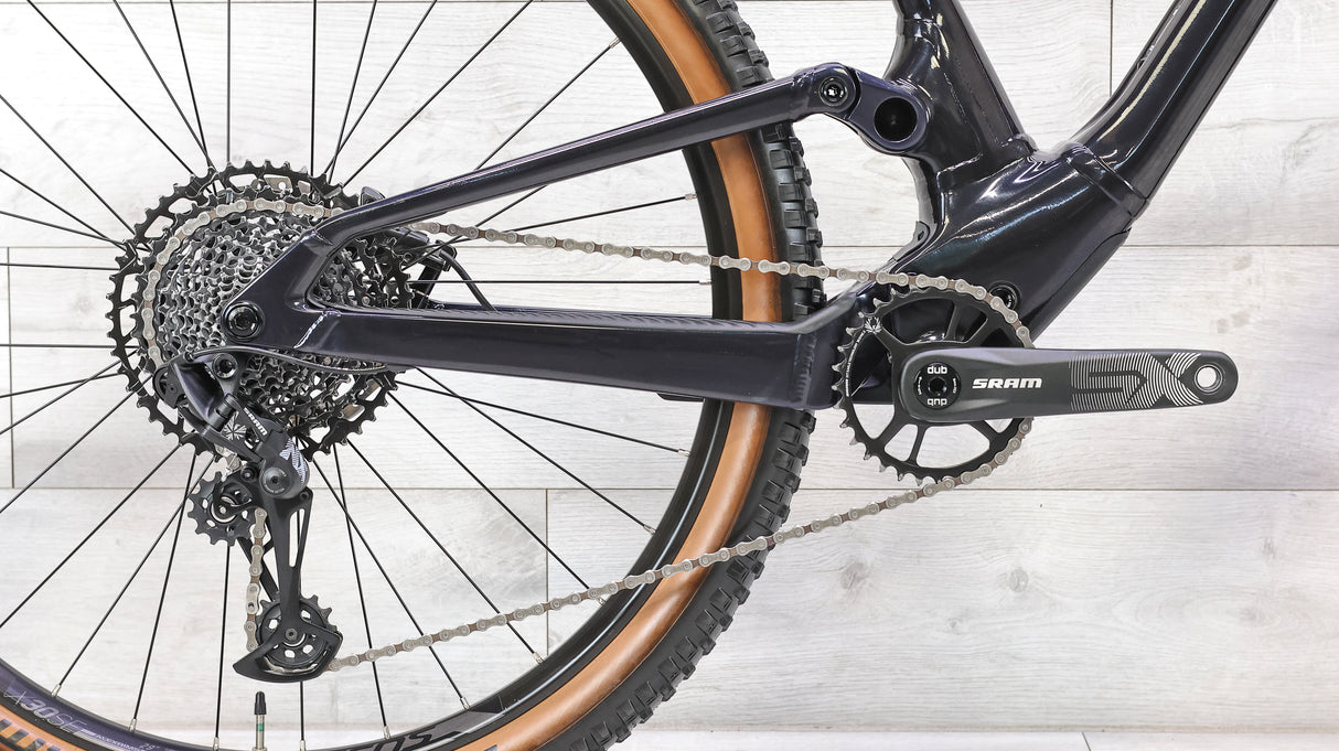 Scott Spark 970 Mountain Bike - 2023, Small