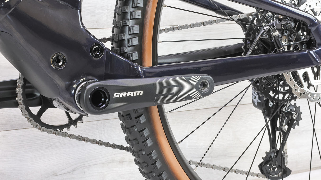 Scott Spark 970 Mountain Bike - 2023, Small