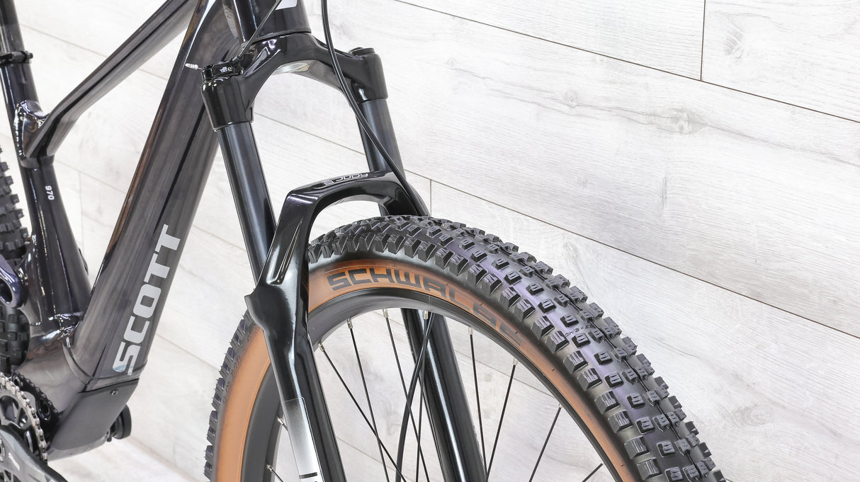 Scott Spark 970 Mountain Bike - 2023, Small