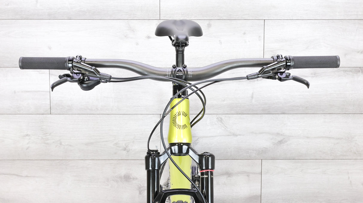 Cannondale Scalpel HT Carbon 4 Mountain Bike - 2023, Medium