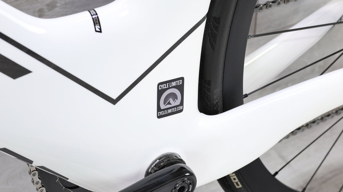 Felt IA3 Disc Ultegra Di2 Triathlon Bike - 2019, 58cm