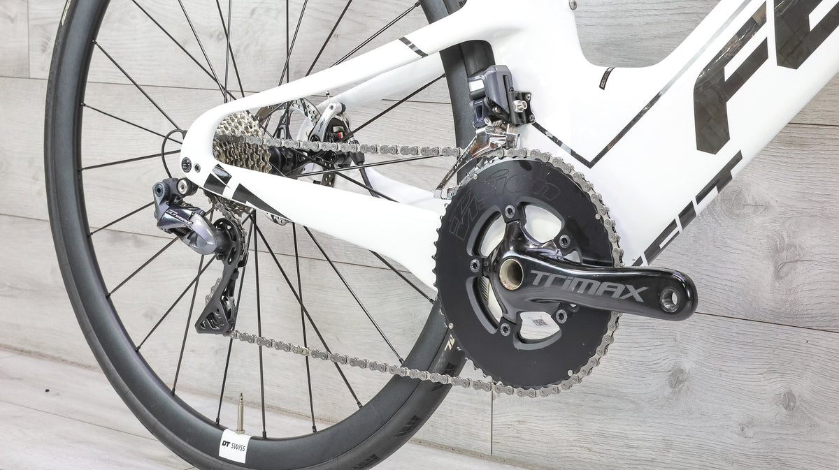 Felt IA3 Disc Ultegra Di2 Triathlon Bike - 2019, 58cm