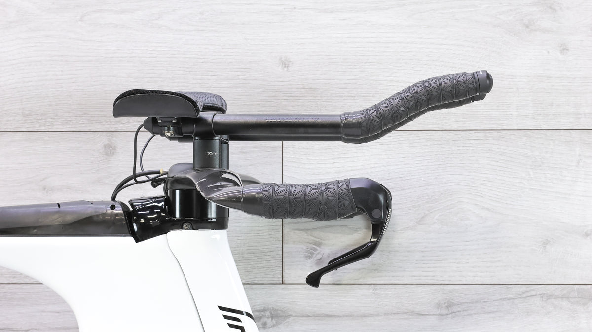 Felt IA3 Disc Ultegra Di2 Triathlon Bike - 2019, 58cm