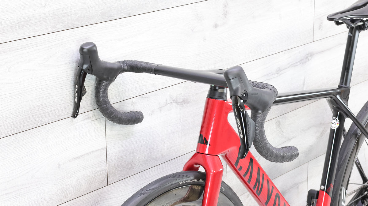 Canyon Ultimate CF SL 7 Di2 Road Bike - 2024, Small