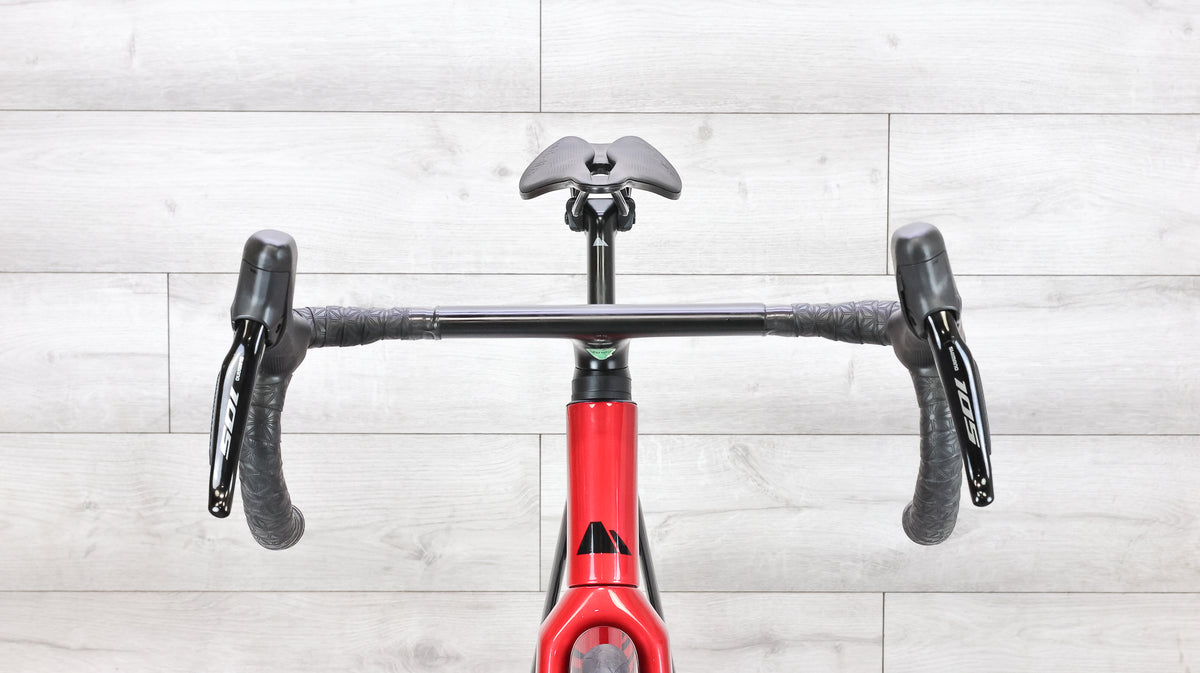 Canyon Ultimate CF SL 7 Di2 Road Bike - 2024, Small