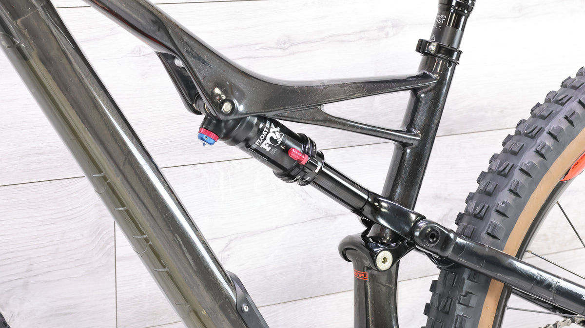 Specialized Camber Expert 29 Mountain Bike - 2018, Medium