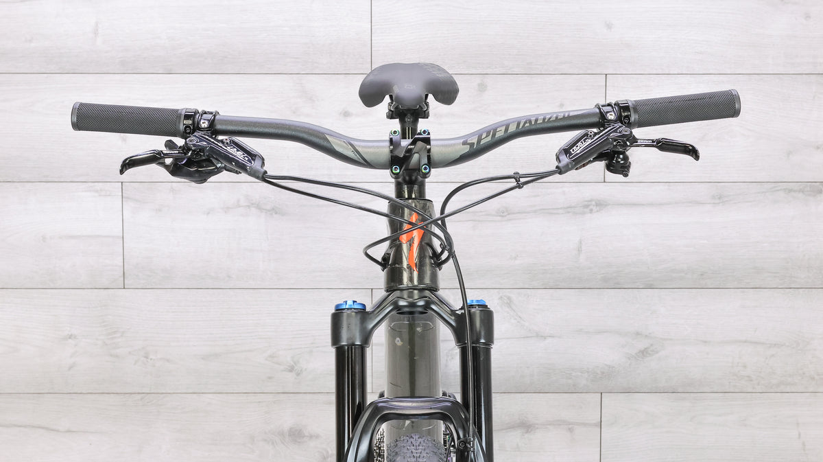 Specialized Camber Expert 29 Mountain Bike - 2018, Medium