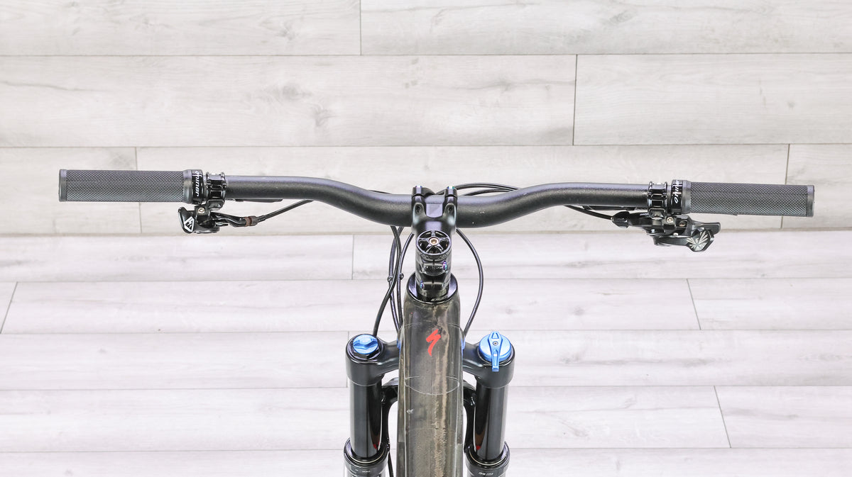 Specialized Camber Expert 29 Mountain Bike - 2018, Medium