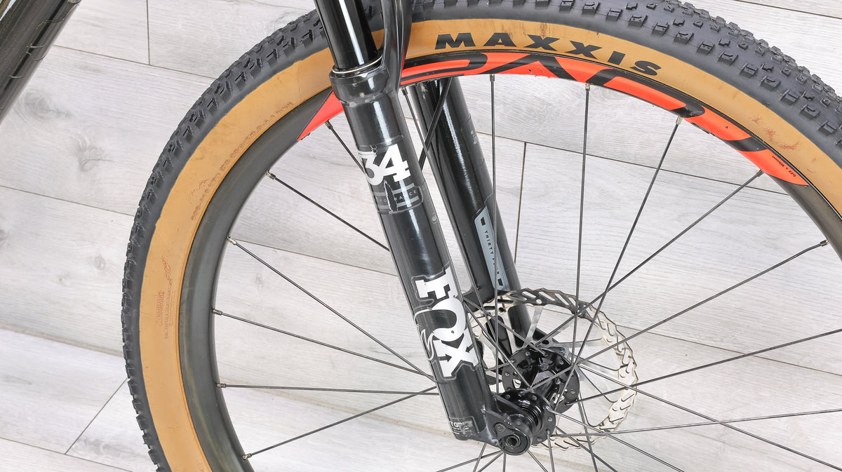 Specialized Camber Expert 29 Mountain Bike - 2018, Medium