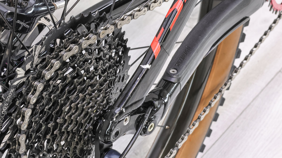 Specialized Camber Expert 29 Mountain Bike - 2018, Medium