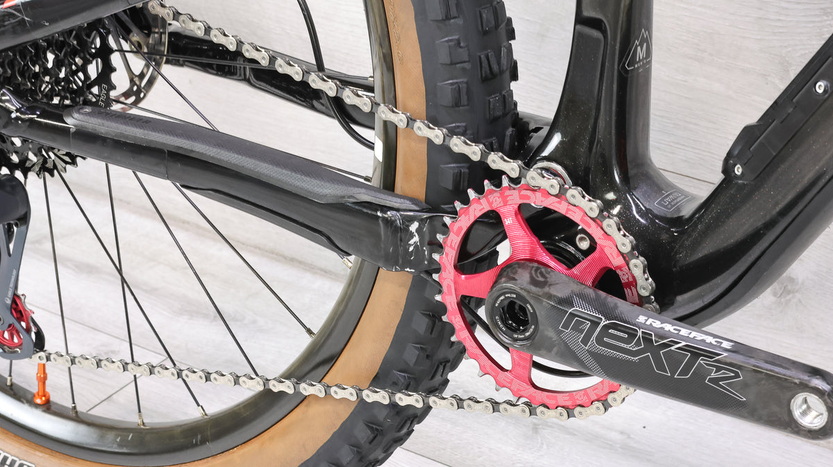 Specialized Camber Expert 29 Mountain Bike - 2018, Medium