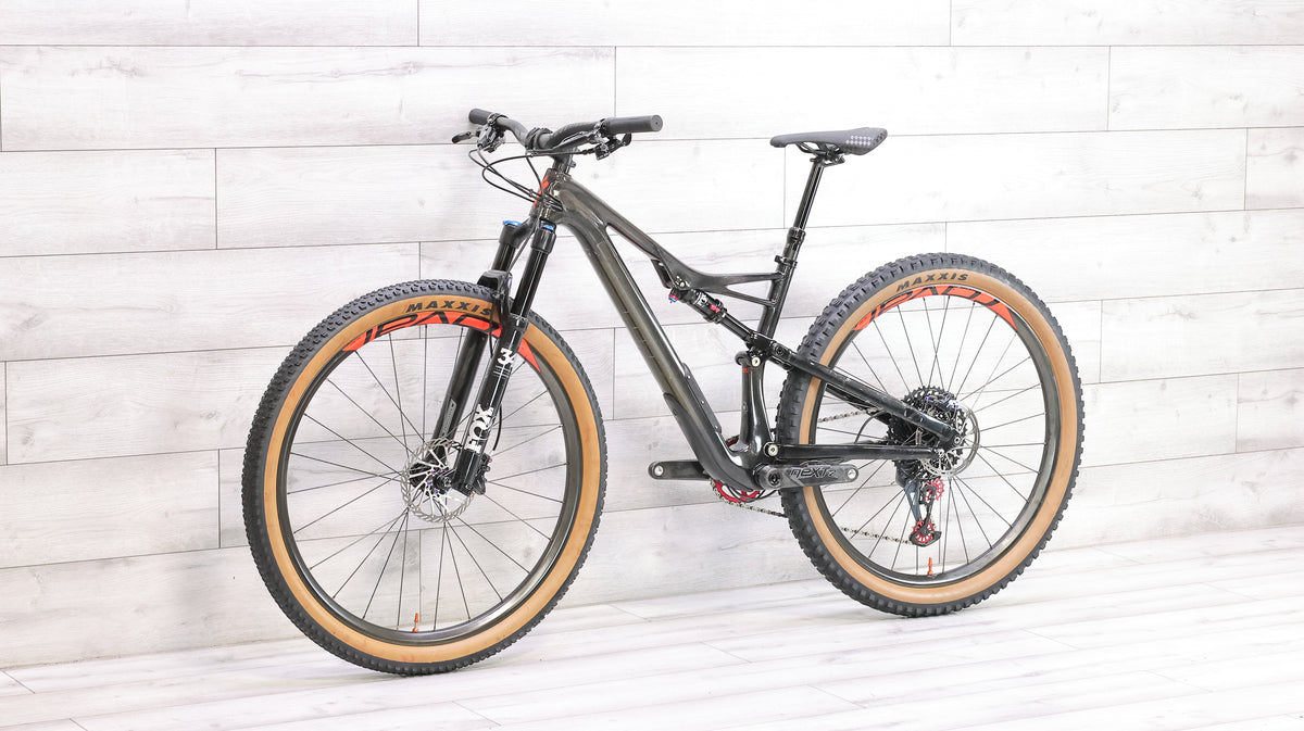 Specialized Camber Expert 29 Mountain Bike - 2018, Medium