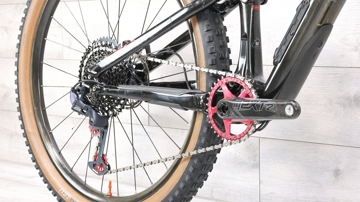Specialized Camber Expert 29 Mountain Bike - 2018, Medium