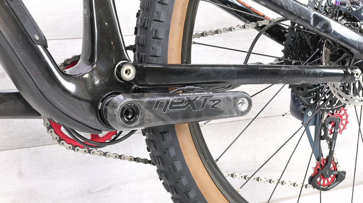 Specialized Camber Expert 29 Mountain Bike - 2018, Medium